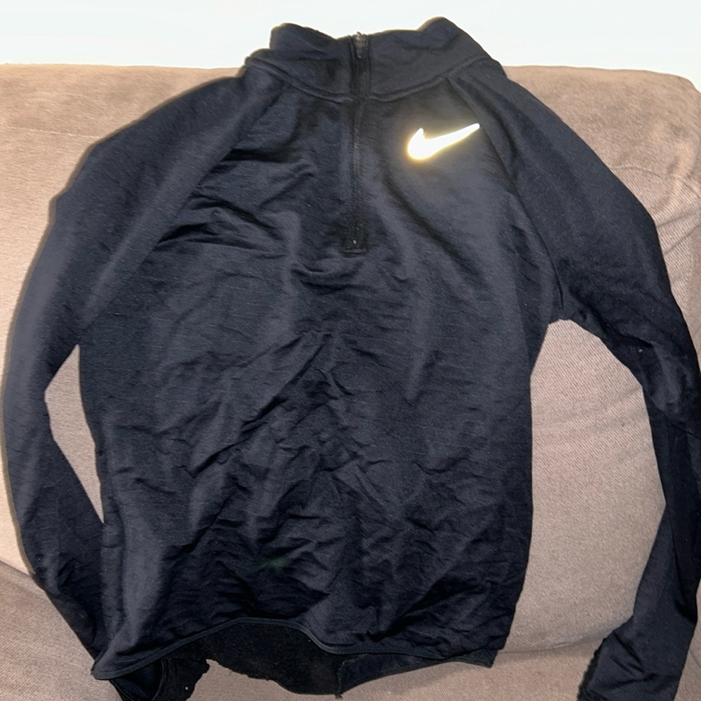 nike pullover
